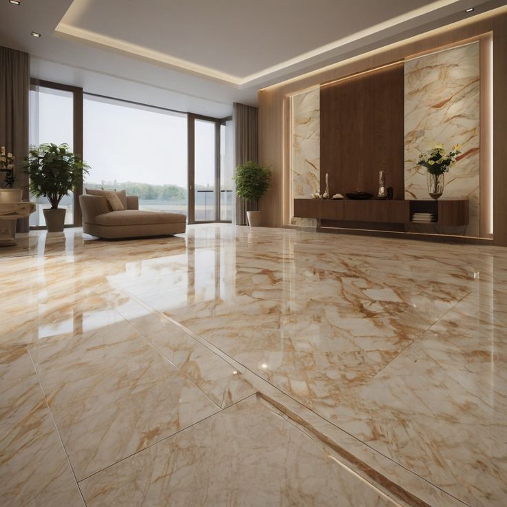 Bathroom Marble Care