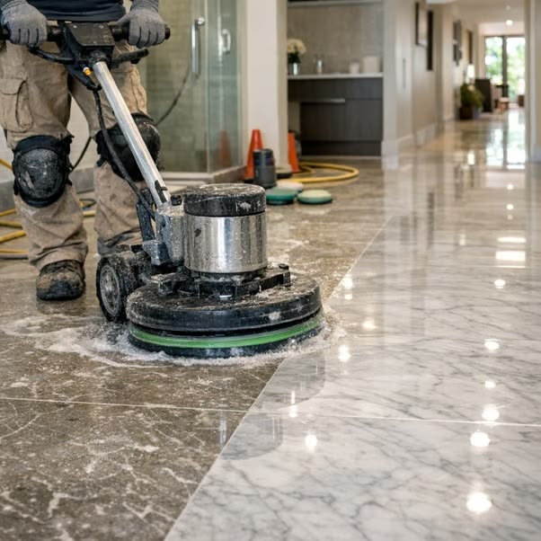 Cleaning Equipment