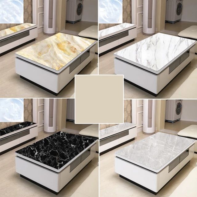 Premium Marble Coating