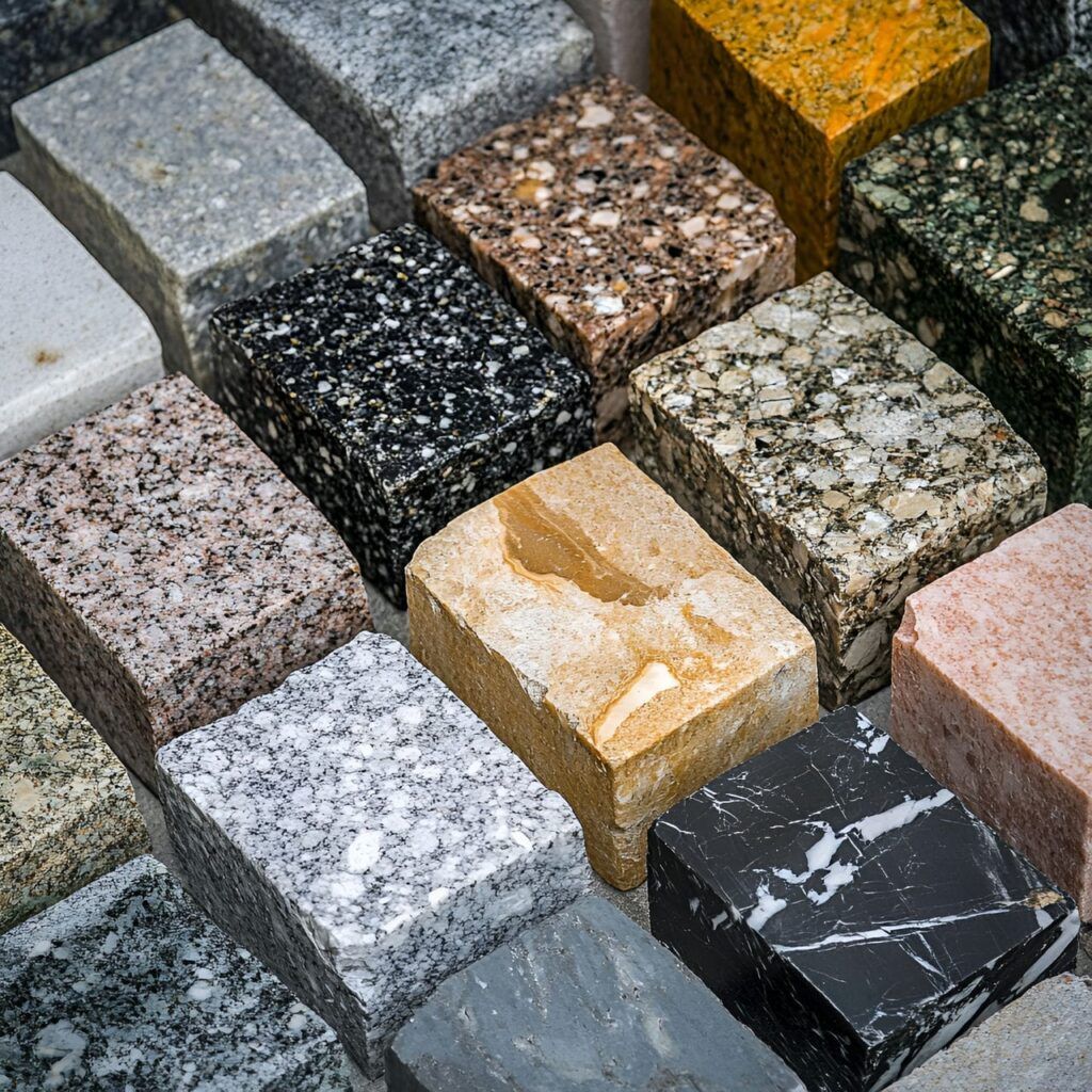 Stone Care Solution