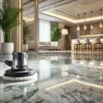 How to Restore Shine to Your Marble Floor: A Complete Guide