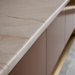 Marble Countertop Polishing in Dubai