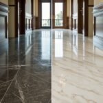 Emergency Marble Polishing Services Available