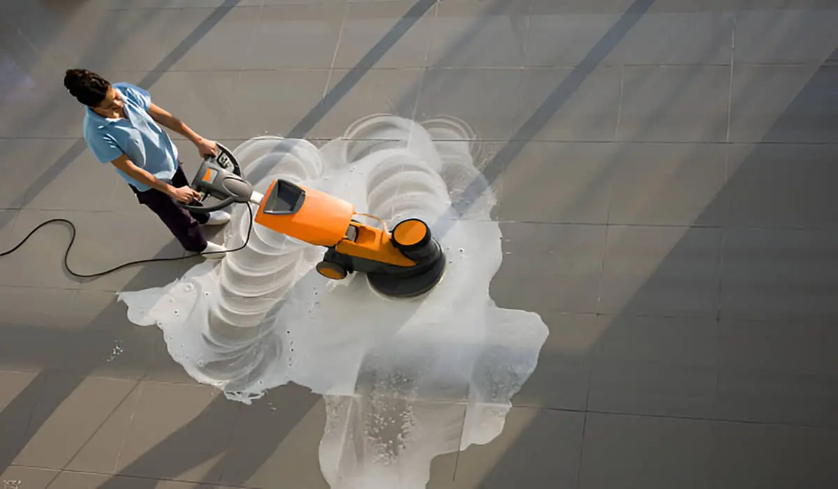 expert marble restoration