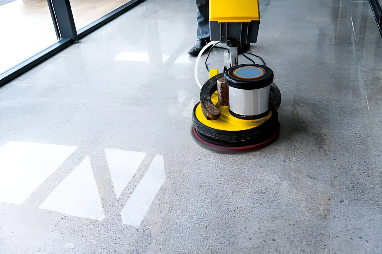 marble fixing services